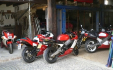 THE CRANKCASE. motorcycle museums technical museums aircraft boat tank military -